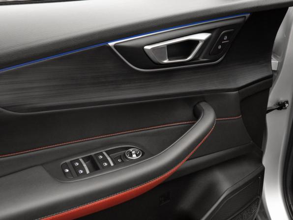 Chery Tiggo 4 Pro I с пробегом 2023 года, цена 1 710 000 рублей, 30245 км, внедорожник, Автокод Объявления