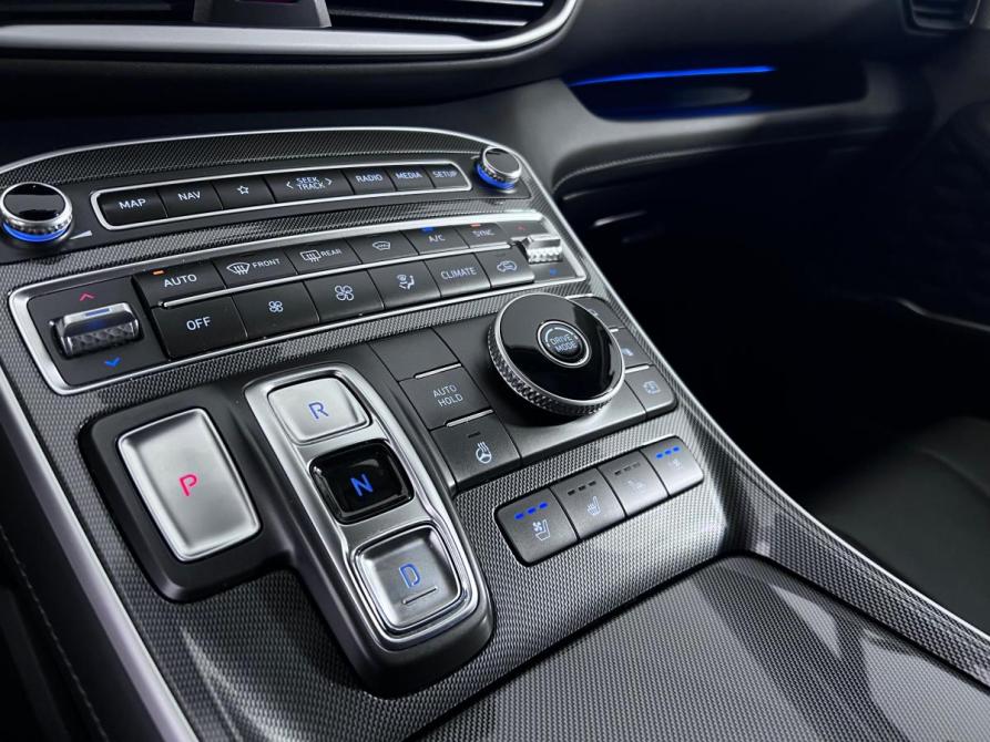 Hyundai Santa Fe IV Рестайлинг Ростов-на-Дону  - изображение 16