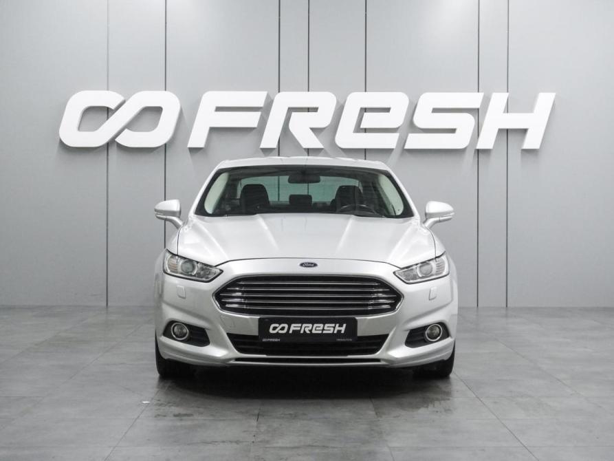 Ford Mondeo V Воронеж  - изображение 3