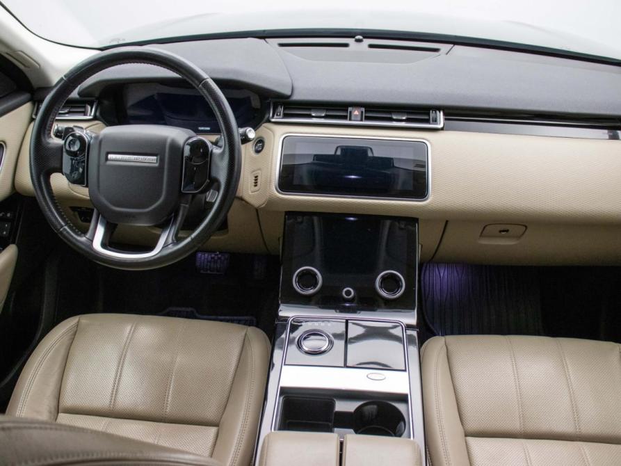 Land Rover Range Rover Velar I Москва  - изображение 14