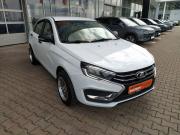 Lada (ВАЗ) Vesta I Рестайлинг (NG) Екатеринбург  - изображение 22