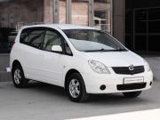 Toyota Corolla Spacio II Новосибирск  - изображение 21