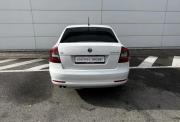 Skoda Octavia II (A5) Рестайлинг Ставрополь  - изображение 27