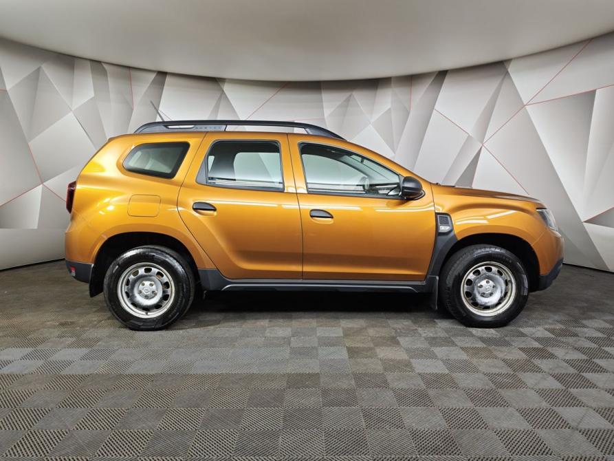 Renault Duster II Москва  - изображение 6