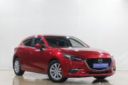 Mazda Axela III Новокузнецк  - изображение 32