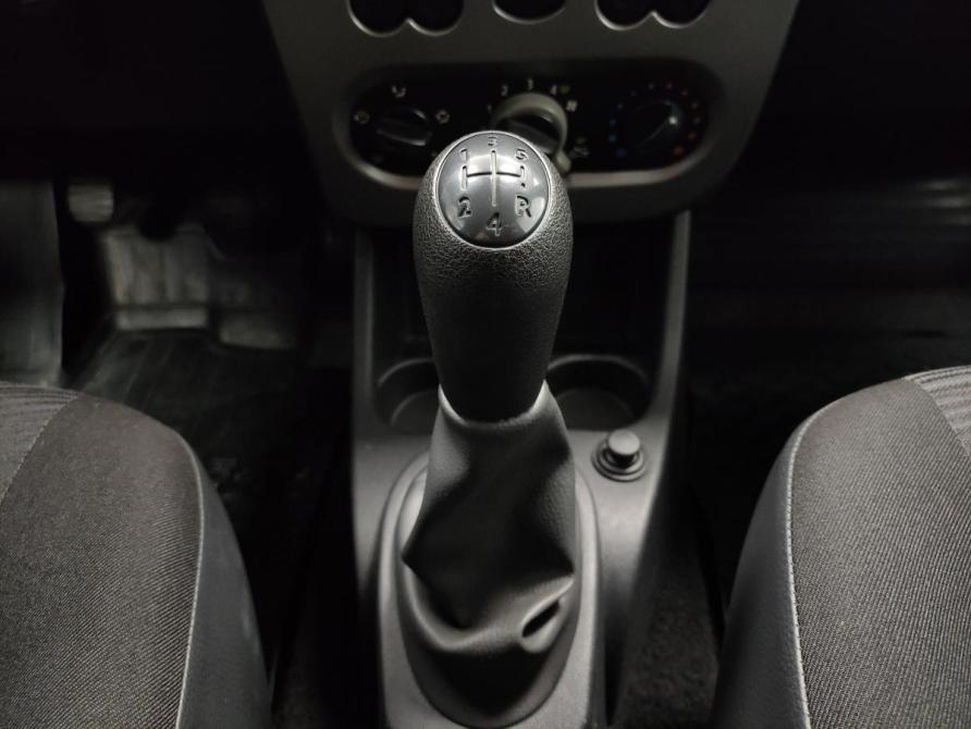 Renault Logan I Рестайлинг Пермь  - изображение 13