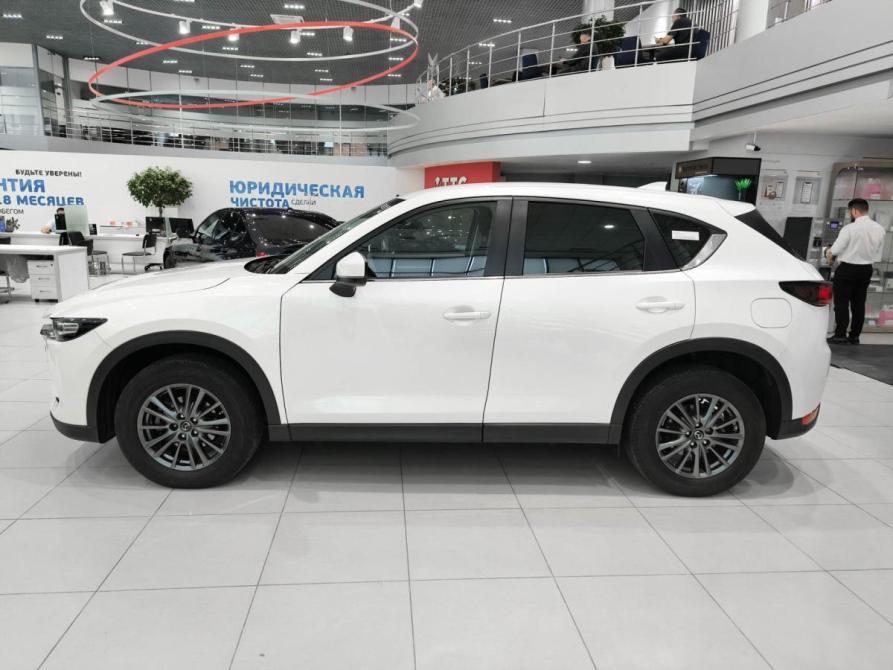 Mazda CX-5 II Казань  - изображение 10
