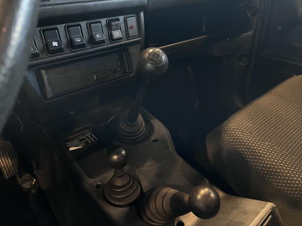 Lada (ВАЗ) 2131 (4x4) I с пробегом 2014 года, цена 520 000 рублей, 136044 км, внедорожник, Автокод Объявления