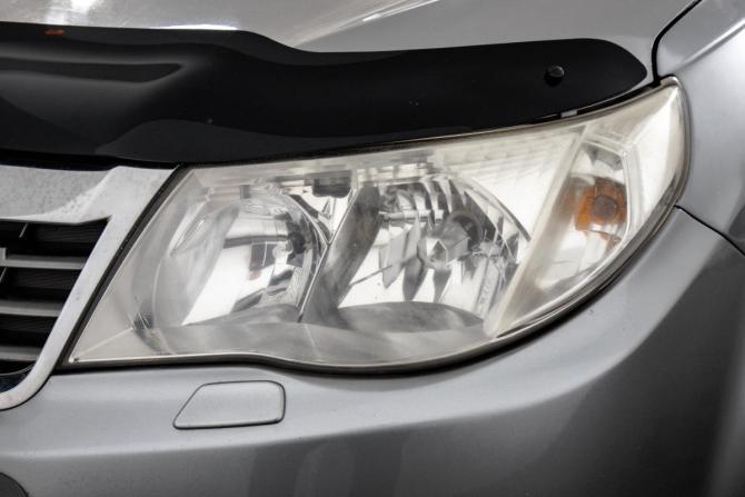 Subaru Forester III Рестайлинг с пробегом 2010 года, цена 1 349 000 рублей, 179000 км, внедорожник, Автокод Объявления
