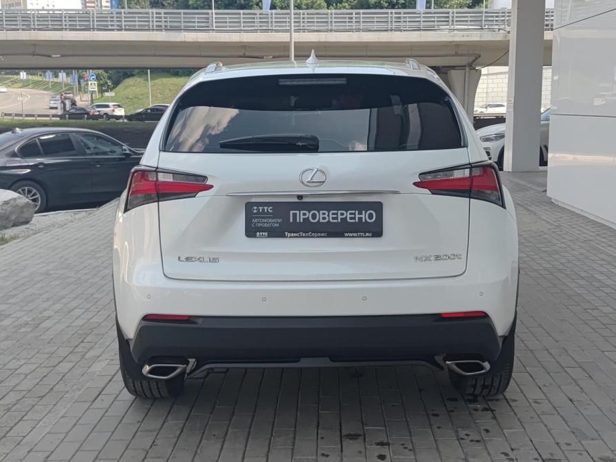 Lexus NX I Казань  - изображение 7