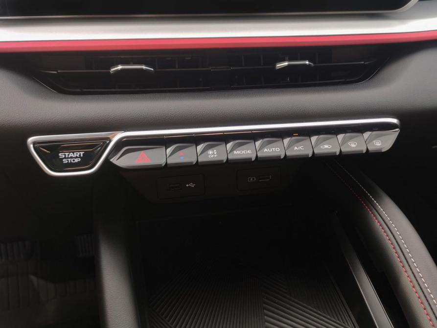 Geely Coolray I Рестайлинг Курган  - изображение 18