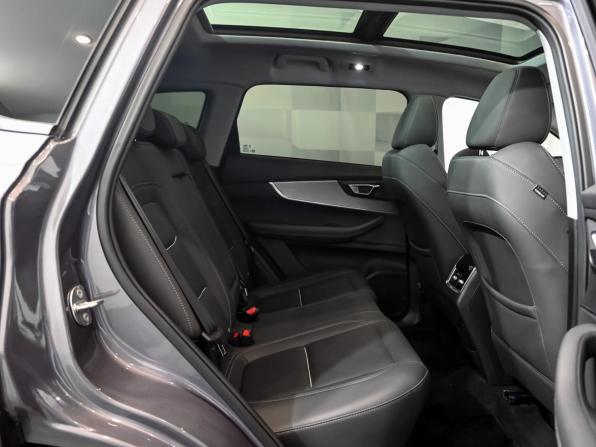 Chery Tiggo 7 Pro Max I с пробегом 2023 года, цена 2 100 000 рублей, 28795 км, внедорожник, Автокод Объявления