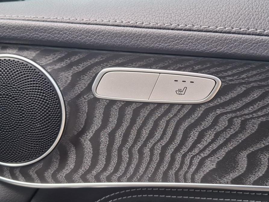 Mercedes-Benz GLC I (X253) Санкт-Петербург  - изображение 19