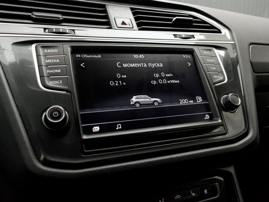 Volkswagen Tiguan II Екатеринбург  - изображение 18