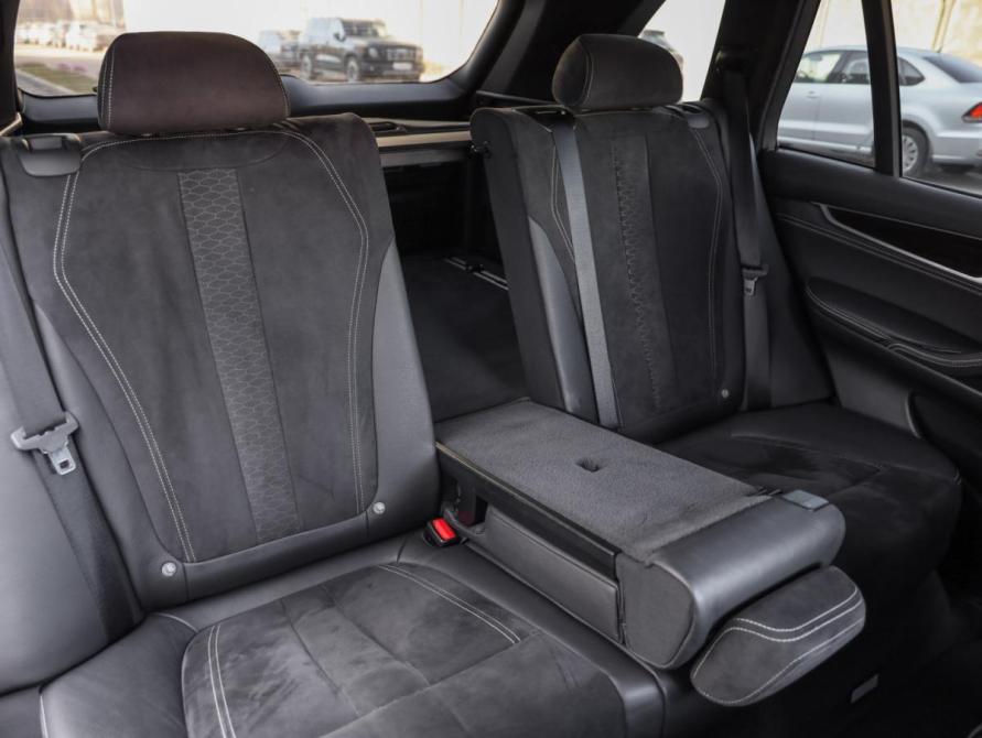 BMW X5 III (F15) Санкт-Петербург  - изображение 32