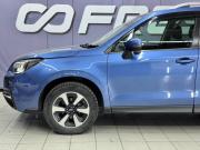 Subaru Forester V Благовещенск  - изображение 45