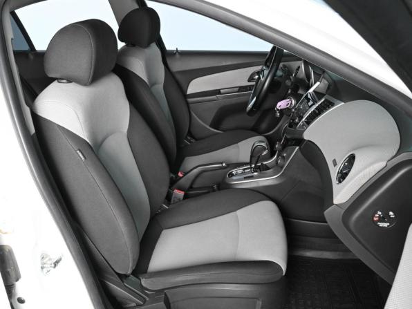 Chevrolet Cruze I с пробегом 2012 года, цена 919 000 рублей, 129835 км, седан, Автокод Объявления