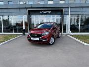 Lada (ВАЗ) XRAY I Энгельс  - изображение 33