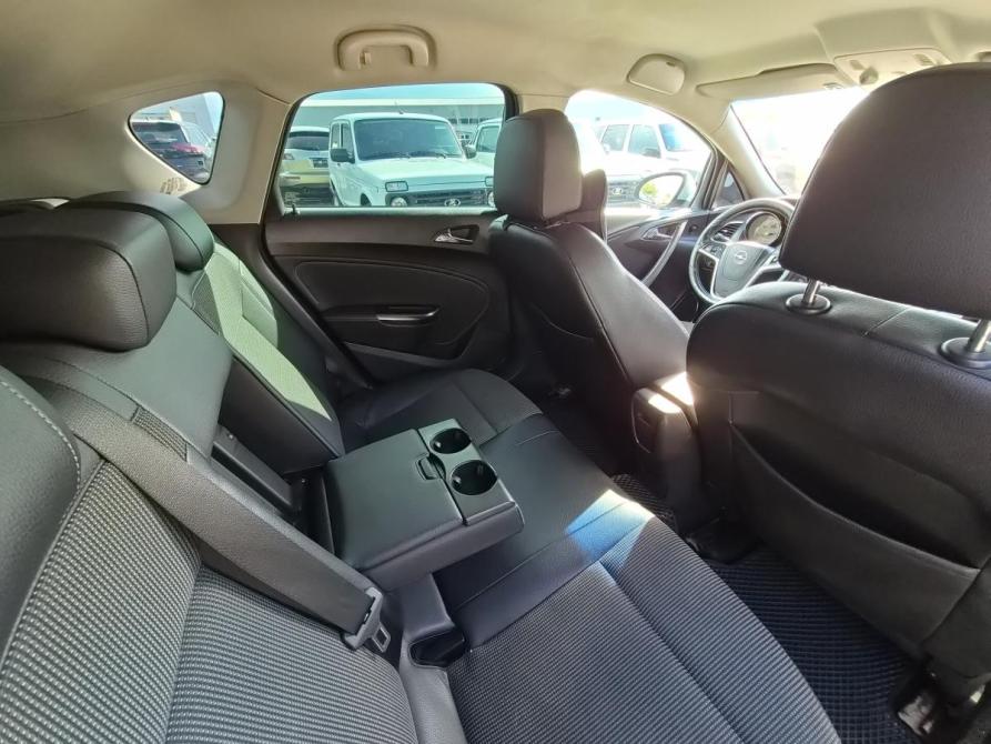Opel Astra J Саратов  - изображение 31