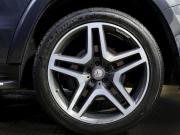 Mercedes-Benz GLS I (X166) Москва  - изображение 64