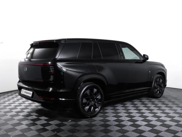 GAC Trumpchi S7 I с пробегом 2025 года, цена 4 690 000 рублей, 16500 км, внедорожник, Автокод Объявления