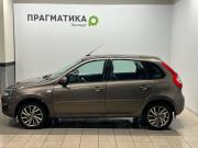 Lada (ВАЗ) Kalina II Санкт-Петербург  - изображение 9