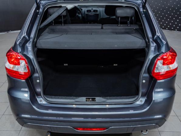 Lada (ВАЗ) Granta I Рестайлинг с пробегом 2020 года, цена 639 000 рублей, 65000 км, лифтбек, Автокод Объявления
