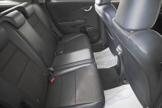 Honda Fit Shuttle I с пробегом 2012 года, цена 1 089 000 рублей, 190000 км, универсал, Автокод Объявления