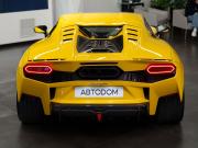 Lamborghini Temerario Москва  - изображение 49