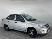 Lada (ВАЗ) Granta I Ростов-на-Дону  - изображение 20