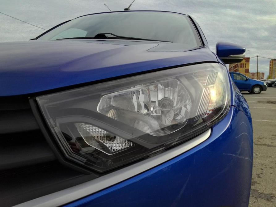 Lada (ВАЗ) Granta I Рестайлинг Чебоксары  - изображение 21