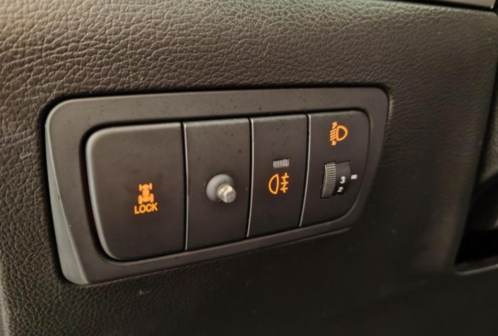 SsangYong Actyon II Ярославль  - изображение 18
