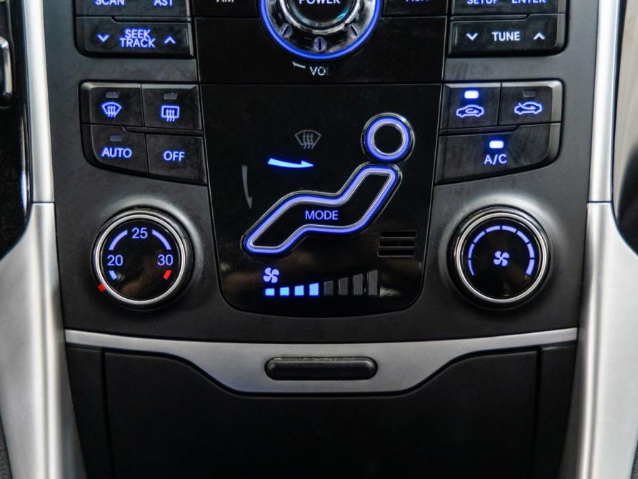 Hyundai Sonata VI (YF) Волгоград  - изображение 25