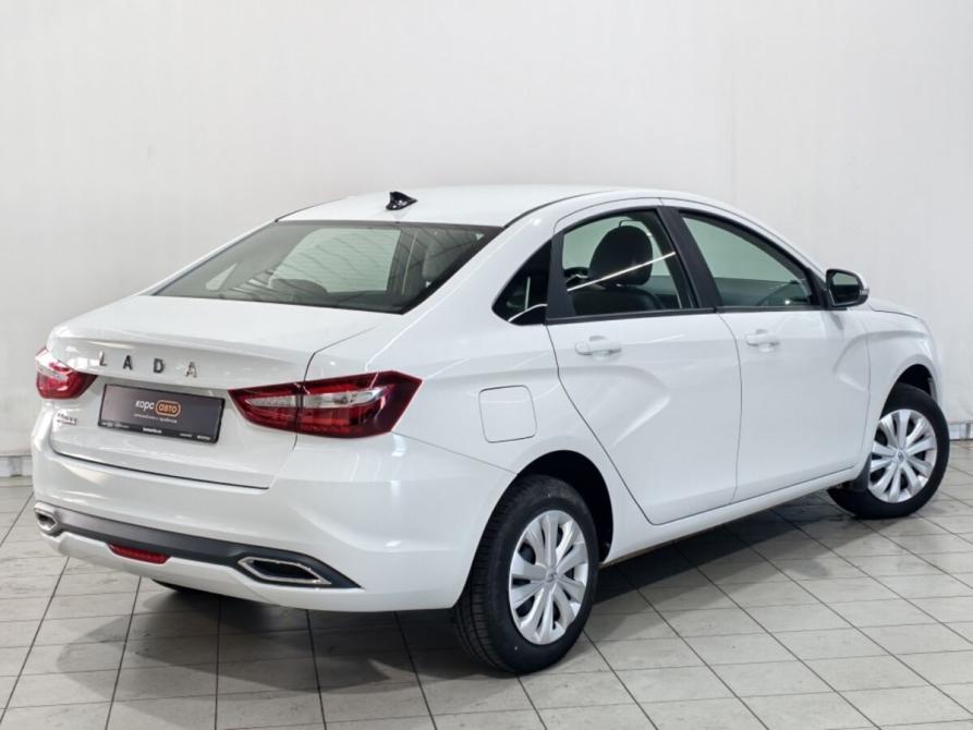 Lada (ВАЗ) Vesta I Рестайлинг (NG) Курск  - изображение 3