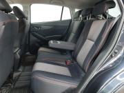 Subaru XV II Москва  - изображение 34