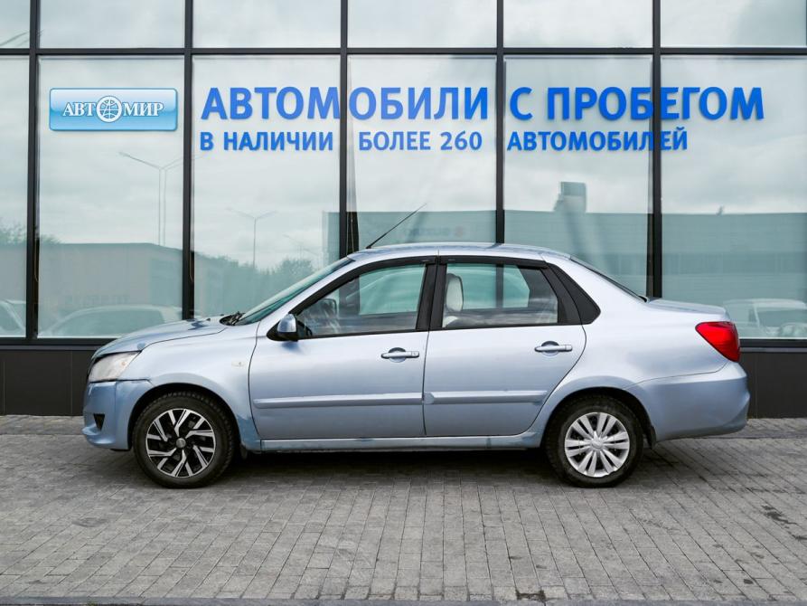 Datsun on-DO I Екатеринбург  - изображение 2
