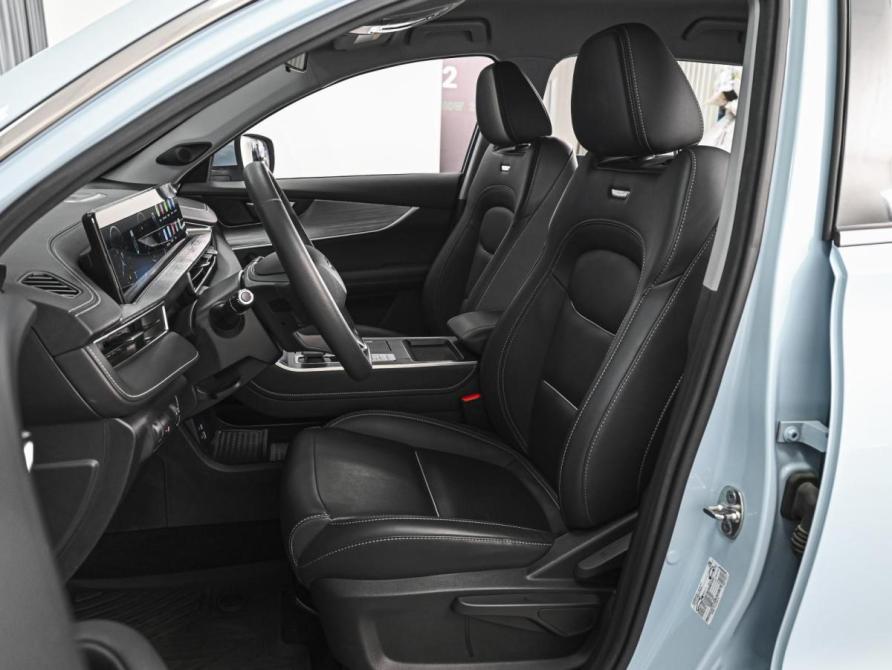 Chery Tiggo 7 Pro Max I Ставрополь  - изображение 10