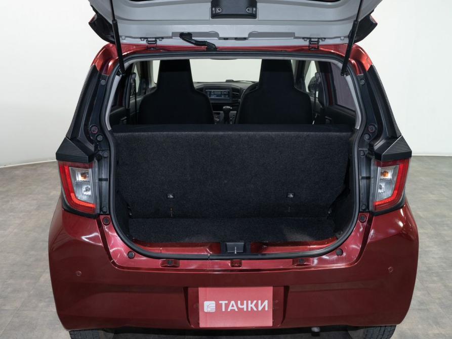 Daihatsu Mira e:S II Чита  - изображение 13
