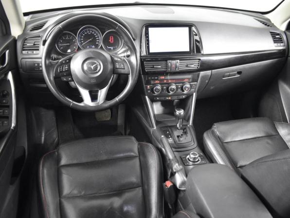 Mazda CX-5 I с пробегом 2013 года, цена 1 574 900 рублей, 184372 км, внедорожник, Автокод Объявления