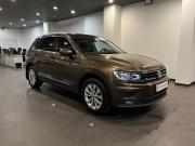 Volkswagen Tiguan II Чебоксары  - изображение 38