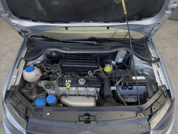 Volkswagen Polo V с пробегом 2014 года, цена 667 000 рублей, 173134 км, седан, Автокод Объявления