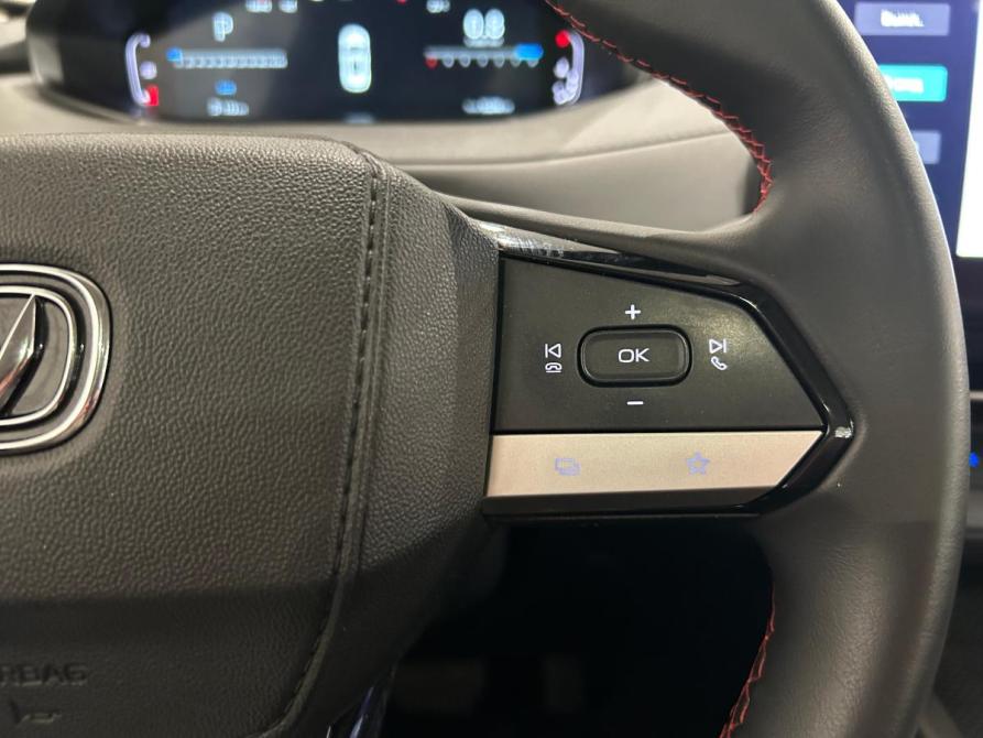 Changan CS55 Plus II Санкт-Петербург  - изображение 15