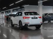 Audi Q3 II (F3) Москва  - изображение 28