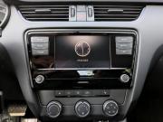 Skoda Octavia III (A7) Рестайлинг Москва  - изображение 41