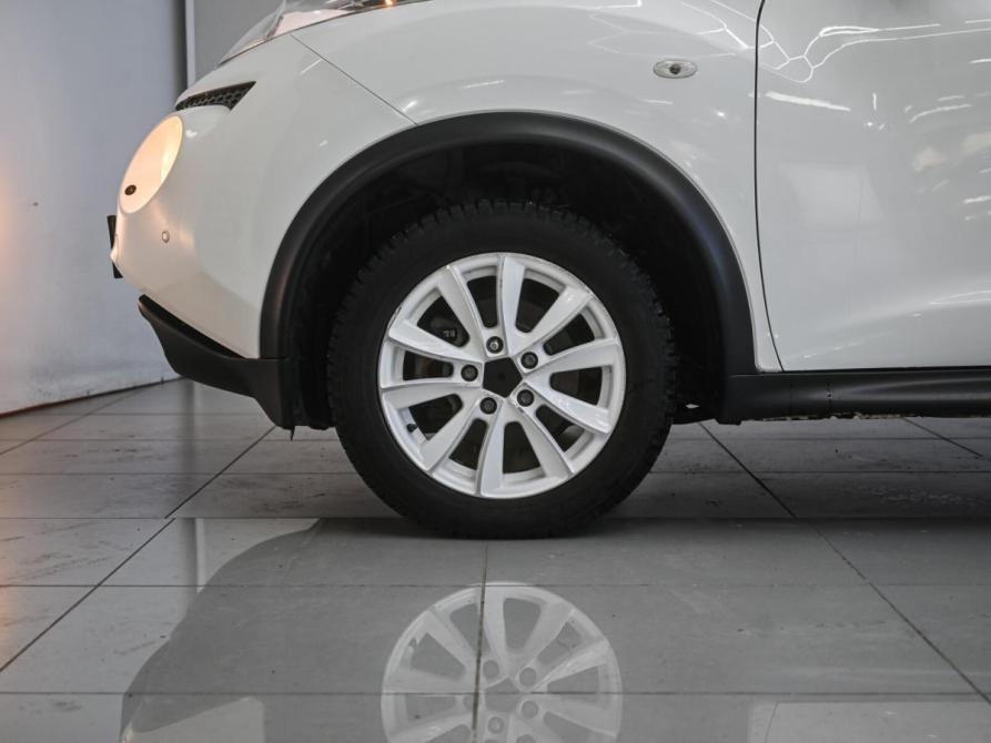 Nissan Juke I Челябинск  - изображение 5
