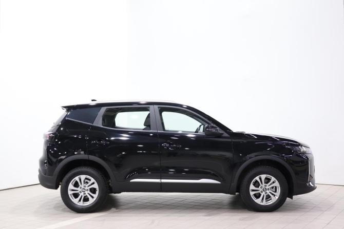 Chery Tiggo 4 I Рестайлинг 2 с пробегом 2025 года, цена 1 630 000 рублей, 727 км, внедорожник, Автокод Объявления