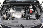 Toyota Camry VIII (XV70) Иркутск  - изображение 29