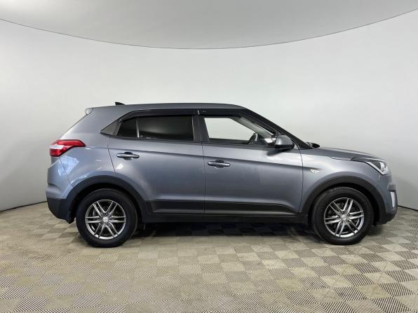 Hyundai Creta I с пробегом 2020 года, цена 1 890 000 рублей, 98889 км, внедорожник, Автокод Объявления