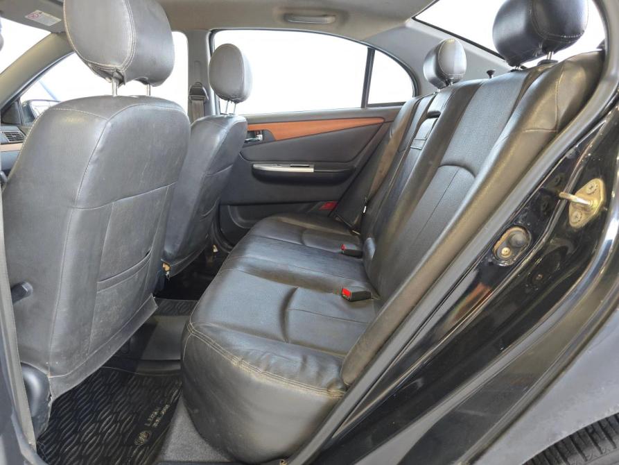 Lifan Solano I (620) Таганрог  - изображение 16
