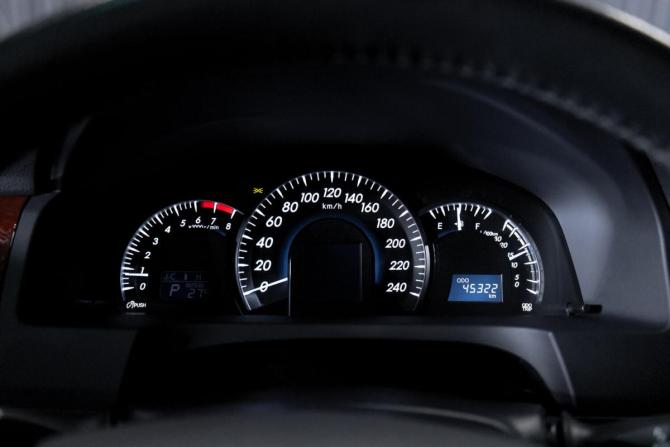 Toyota Camry VII (XV50) с пробегом 2012 года, цена 1 899 000 рублей, 45250 км, седан, Автокод Объявления